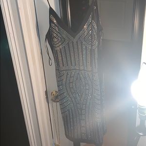 Homecoming dress for sale!